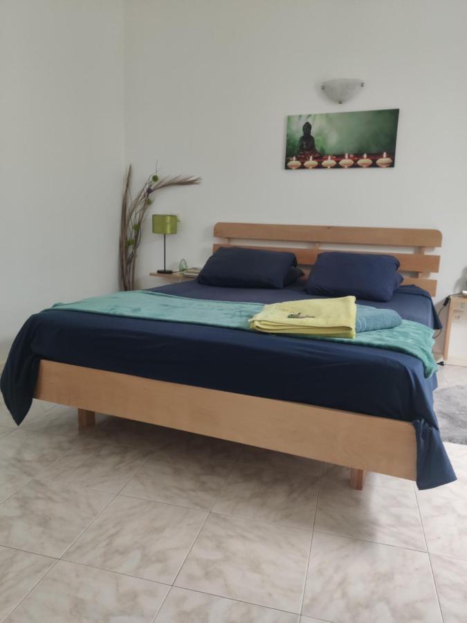Appartement Maderalzinho à Mindelo Extérieur photo