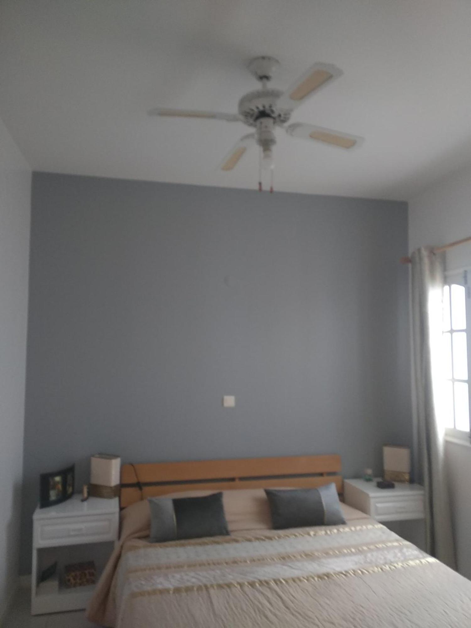 Appartement Maderalzinho à Mindelo Chambre photo
