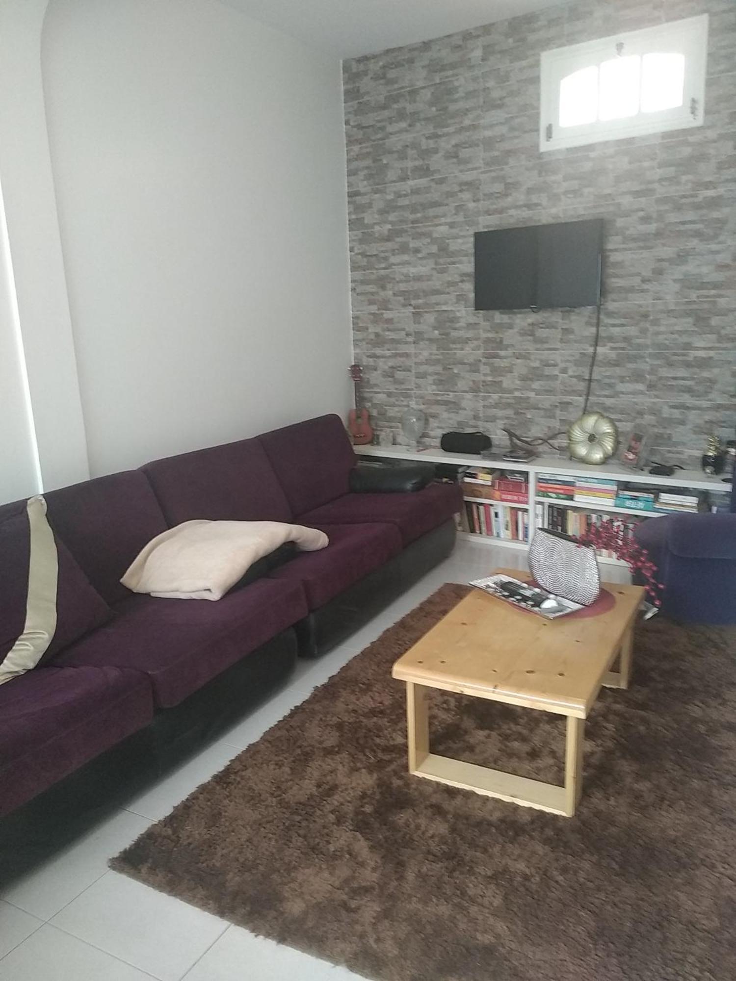 Appartement Maderalzinho à Mindelo Chambre photo